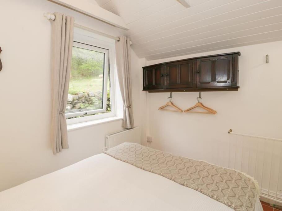 Y Gribyn - Modern Stone Cottage Within Snowdonia'S National Park Dolgellau Zewnętrze zdjęcie